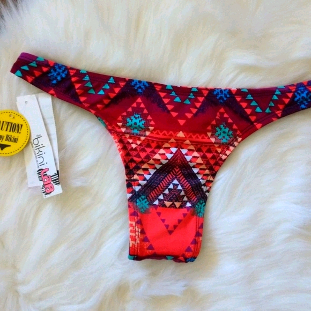 Bikini LAB Bottom - Picture 4 of 6